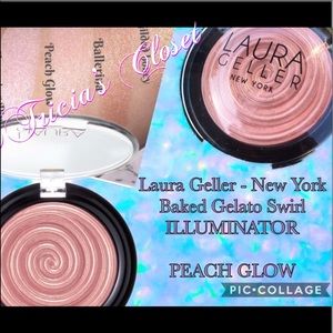 LAURA GELLER - BAKED GELATO SWIRL ILLUMINATOR